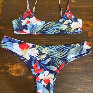 Vaya island bikini